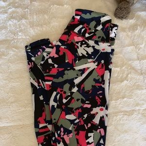 Lulu Lemon Workout leggings